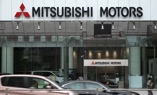 Mitsubishi sẽ đưa robot hình người vào đội ngũ nhân viên nhà máy