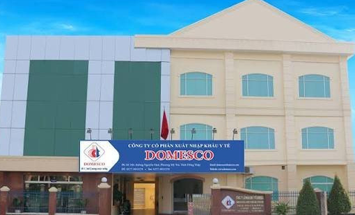 Một công ty sắp trả cổ tức tiền mặt tỷ lệ 25%