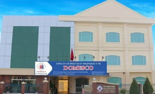 Một công ty sắp trả cổ tức tiền mặt tỷ lệ 25%