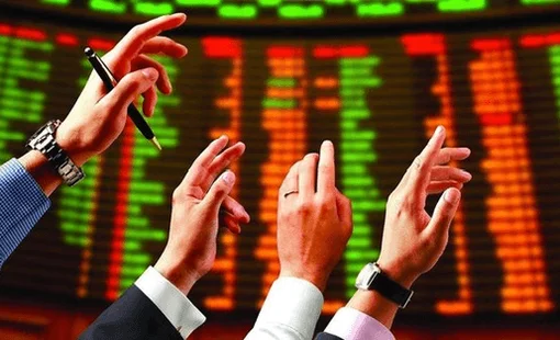 Một thế lực quay đầu bán ròng gần 200 tỷ đồng cổ phiếu trong phiên đầu tuần