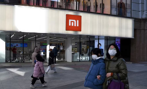 Xiaomi hợp tác với TSMC sản xuất chip cao cấp cho điện thoại màn hình gập
