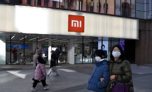 Xiaomi hợp tác với TSMC sản xuất chip cao cấp cho điện thoại màn hình gập