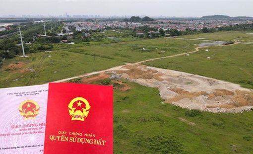 Chỉ một tuần nữa, loạt chính sách mới về đất đai, nhà ở sẽ chính thức có hiệu lực, người dân lưu ý