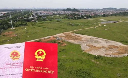 Chỉ một tuần nữa, loạt chính sách mới về đất đai, nhà ở sẽ chính thức có hiệu lực, người dân lưu ý