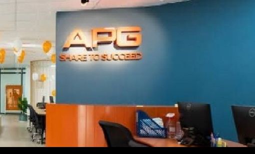 Chứng khoán APG bị kiểm toán ngoại trừ khoản phải thu 319,6 tỷ đồng và trái phiếu GKM Holdings