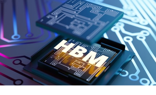 Thị trường HBM toàn cầu được dự báo tăng 108% trong năm 2027