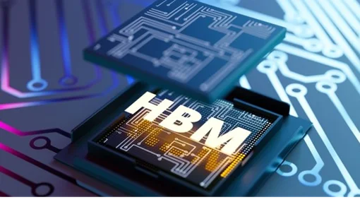 Thị trường HBM toàn cầu được dự báo tăng 108% trong năm 2027