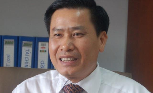 Liên tục bị giải chấp, "cá mập" Nguyễn Văn Nghĩa đã bán gần 5 triệu cổ phiếu TCM