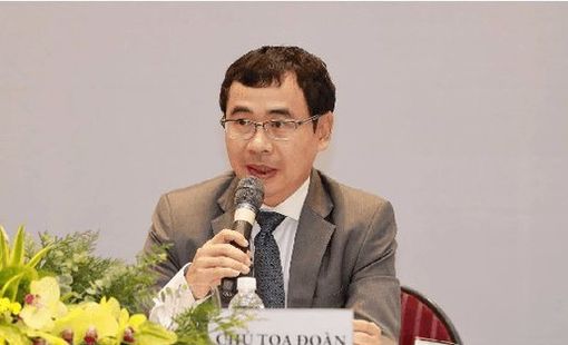 Ông Tô Hải đã mua xong hơn 31 triệu cổ phiếu Vietcap, nâng sở hữu lên gần 18%