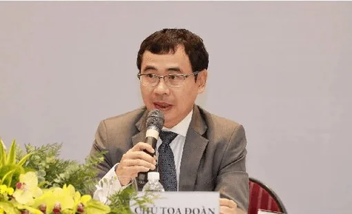 Ông Tô Hải đã mua xong hơn 31 triệu cổ phiếu Vietcap, nâng sở hữu lên gần 18%