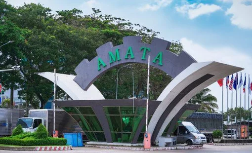 “Đại gia” Thái đang phát triển 2.500 ha KCN tại Việt Nam bán đứt dự án 700 ha: Tham vọng dang dở về tay DN 7 ngày tuổi