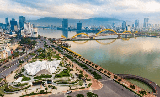 Một “ông lớn” muốn đầu tư dự án 276ha tại Khu thương mại tự do Đà Nẵng