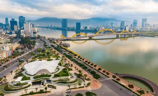 Một “ông lớn” muốn đầu tư dự án 276ha tại Khu thương mại tự do Đà Nẵng