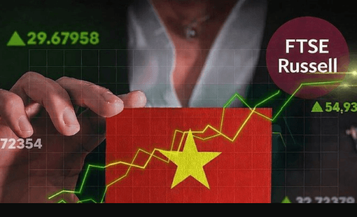 FTSE Russell công bố tài liệu quan trọng về tỷ trọng của Việt Nam, lộ trình giải ngân, phân loại cổ phiếu…