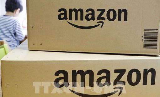 Amazon mua thêm 2 triệu chip của Nvidia để mở rộng các trung tâm dữ liệu
