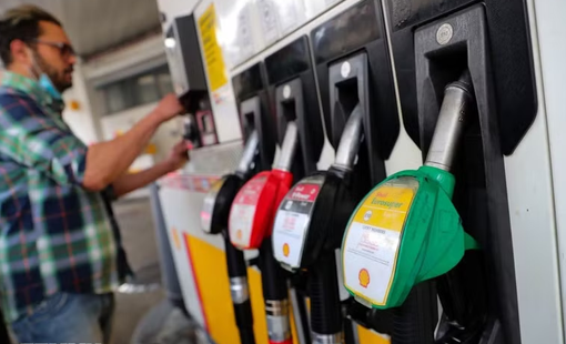 Châu Âu lần đầu tiên nhập khẩu dầu diesel từ Mexico sau 7 năm