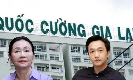 Quốc Cường Gia Lai ra thông báo quan trọng, tiếp tục xử lý khoản nợ hơn 1.500 tỷ đồng cho bà Trương Mỹ Lan