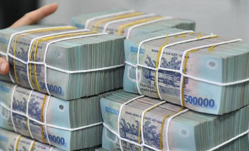 Đề xuất quy định quản lý thu, chi bằng tiền mặt, chi thanh toán cá nhân qua Kho bạc Nhà nước