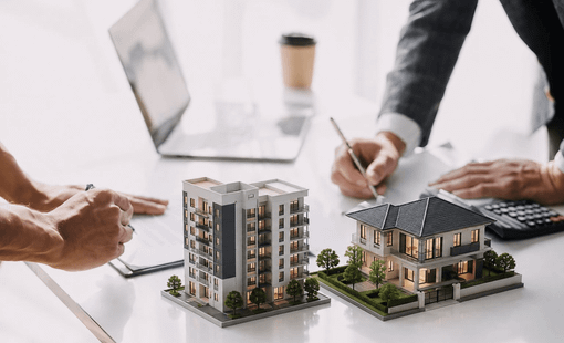 Thành phố giàu nhất miền Bắc dự kiến đón thêm gần 20.000 căn hộ, biệt thự và nhà liền kề ngay trong năm nay