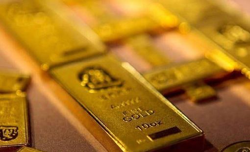 Quỹ vàng lớn nhất thế giới trở lại mua ròng