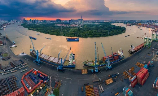 VietinBank rao bán vốn tại hai doanh nghiệp cảng biển