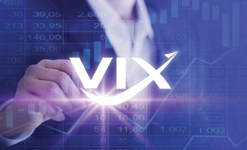 Chứng khoán VIX nâng vốn điều lệ lên hơn 25.700 tỷ đồng