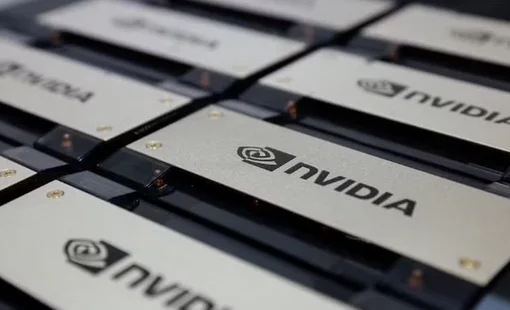Vốn hóa thị trường của Nvidia có thể chạm mốc 13.000 tỷ USD