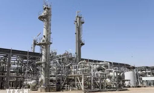 Xung đột Mỹ-Iran giúp các nước xuất khẩu nhiên liệu hóa thạch châu Phi hưởng lợi