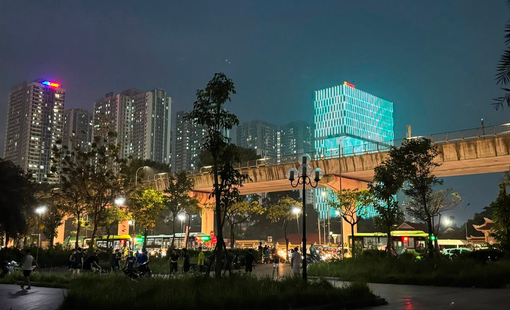 Nhà gần metro: Chi phí sở hữu cao nhưng vì sao vẫn được coi là "rẻ"?