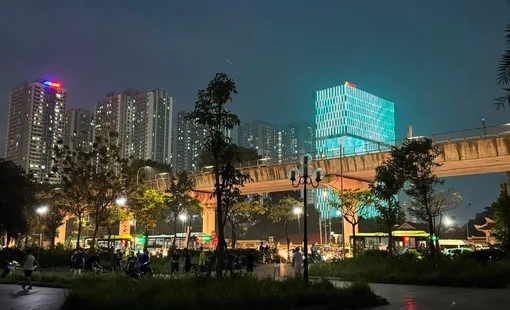 Nhà gần metro: Chi phí sở hữu cao nhưng vì sao vẫn được coi là "rẻ"?