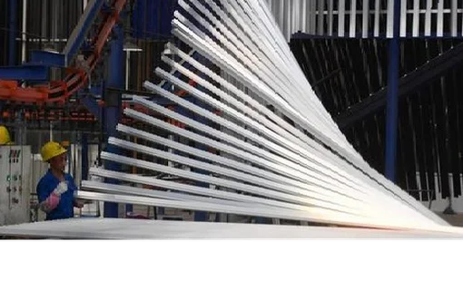 Ngành nhôm Mỹ-Canada kêu gọi hợp tác ứng phó cạnh tranh từ Trung Quốc
