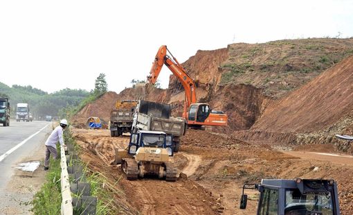 Đề xuất mở rộng cơ chế thanh toán bằng quỹ đất cho dự án PPP