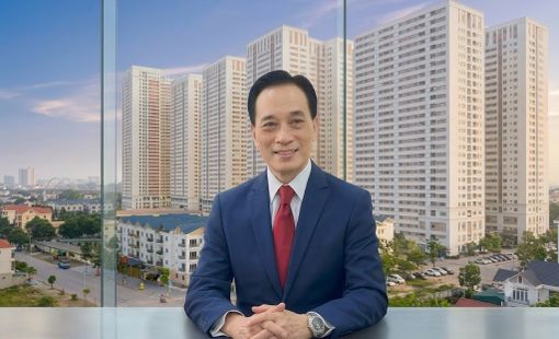 Thị trường BĐS: "Luật chơi từ lúc này sẽ thay đổi"