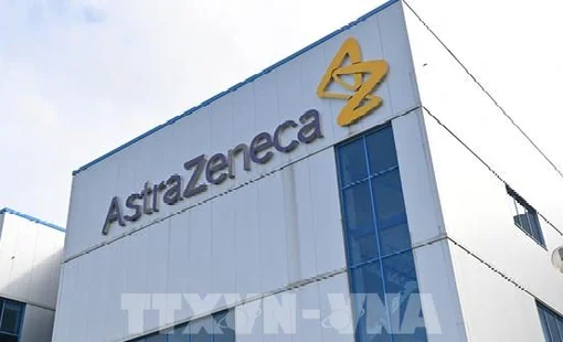 "Siêu thương vụ" 400 tỷ USD ngành dược phẩm: AstraZeneca nhắm tới đối thủ Mỹ