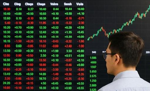 Chuyên gia Vinacapital: Lịch sử cho thấy chứng khoán có thể hồi phục 80–100% sau mỗi cú rơi mạnh
