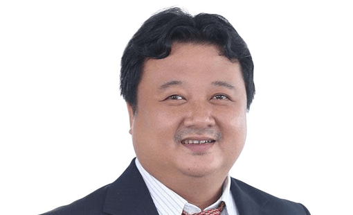Ông Nguyễn Hữu Trí bất ngờ xin từ nhiệm