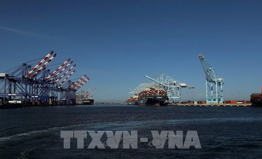 Sự kiện kinh tế thế giới nổi bật tuần qua