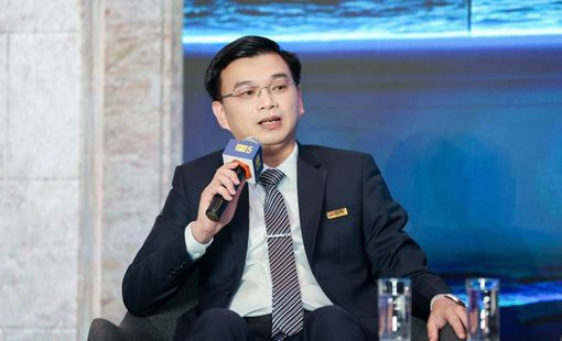 Shark Hùng Anh đầu tư hơn 1.000 tỷ xây khu công nghiệp tại thành phố đáng sống nhất Việt Nam