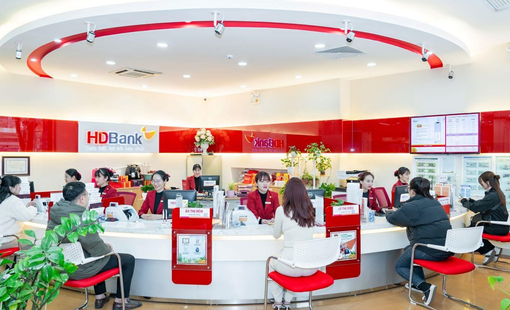 HDBank dự kiến phát hành 20.000 tỷ đồng trái phiếu
