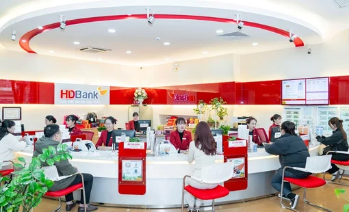 HDBank dự kiến phát hành 20.000 tỷ đồng trái phiếu