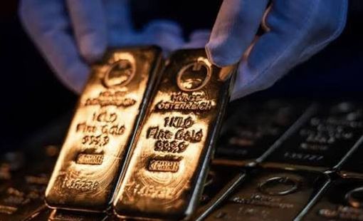 Đừng hỏi vàng sẽ lên 8.000 hay 12.000 USD/ounce, xu hướng tăng chỉ kết thúc khi điều này xảy ra