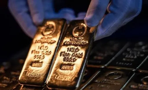 Đừng hỏi vàng sẽ lên 8.000 hay 12.000 USD/ounce, xu hướng tăng chỉ kết thúc khi điều này xảy ra