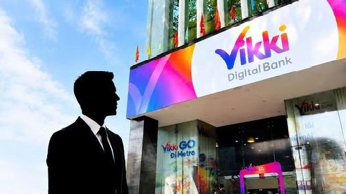 Kazon Investment thoái vốn, ai đang sở hữu VikkiBankS?