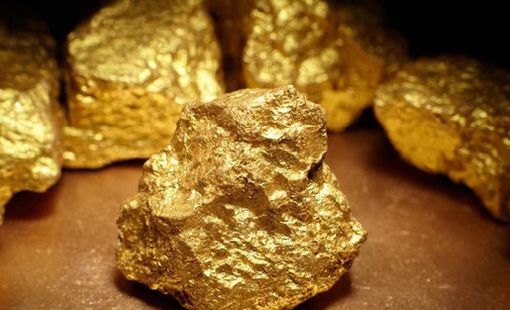 Giá vàng quay đầu giảm sau 3 tuần tăng liên tiếp, quỹ vàng lớn nhất thế giới hành động ra sao?