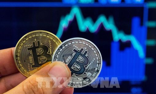 Vàng và bitcoin: Cuộc hội tụ bất thường?
