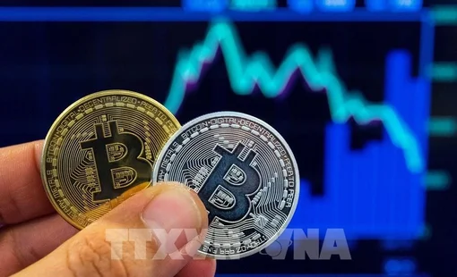 Vàng và bitcoin: Cuộc hội tụ bất thường?