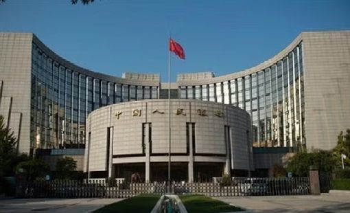 Các ngân hàng Trung Quốc tăng trưởng nhờ đa dạng hóa hoạt động kinh doanh