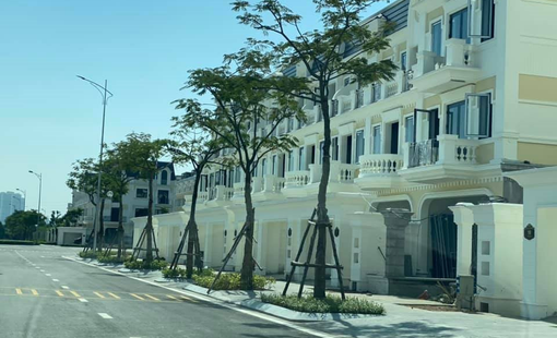 Savills dự báo thị trường nhà ở Hà Nội lợi thế từ quy hoạch đa cực