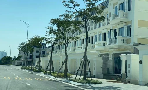 Savills dự báo thị trường nhà ở Hà Nội lợi thế từ quy hoạch đa cực