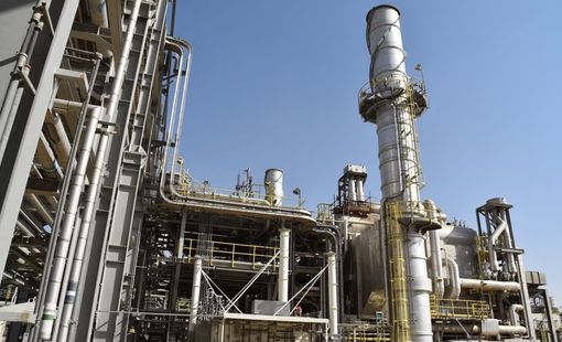 Giá dầu Brent gần 90 USD/thùng do xung đột tại Hormuz gia tăng